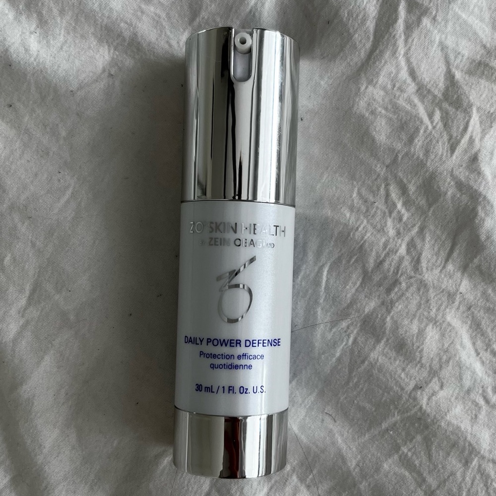 ZO Skin Health Daily Power Defense - Travel